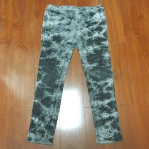 Girl's Dollhouse Jeans